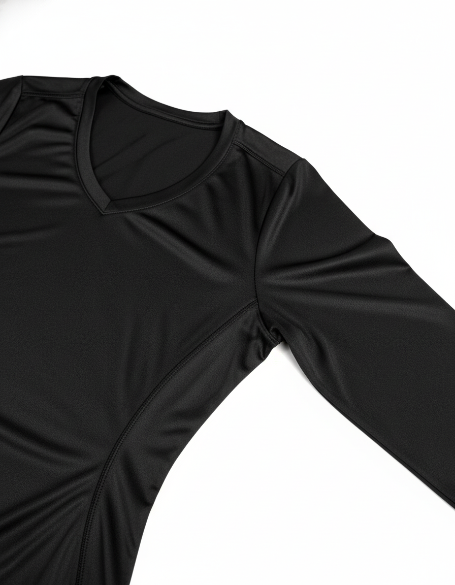 Fabric Texture Detail